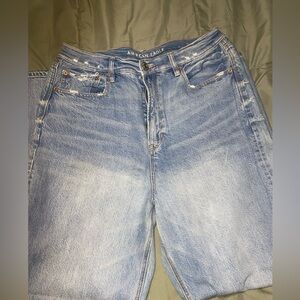 American Eagle baggy Jean